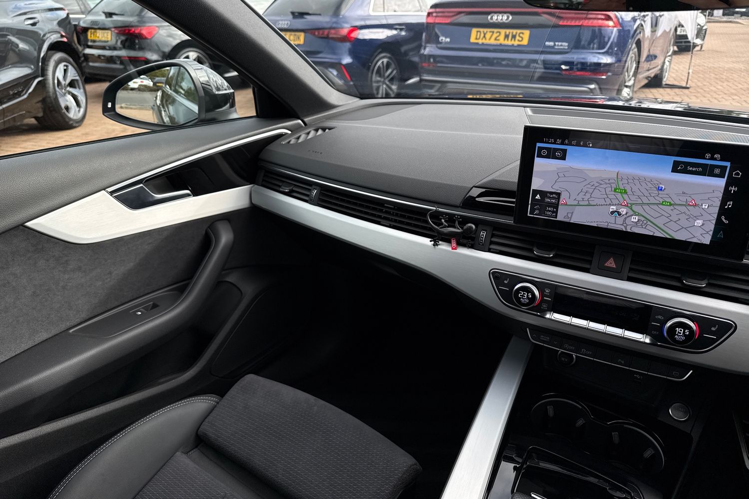 Used Audi A4 2023 for sale - 76300387: Photo 20