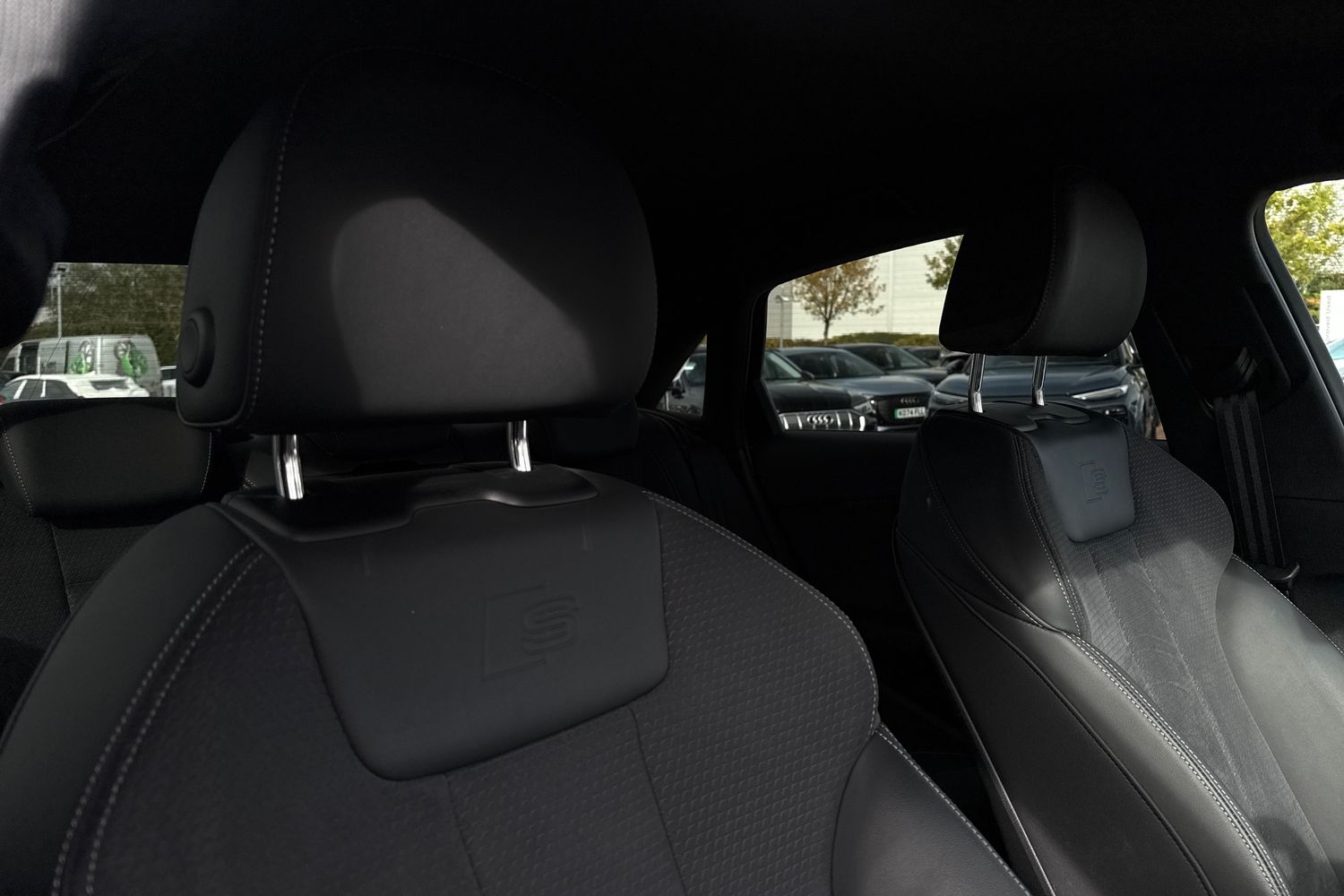 Used Audi A4 2023 for sale - 76300387: Photo 24