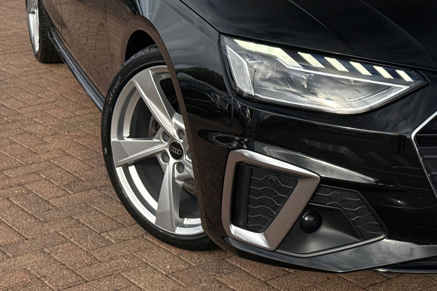 Used Audi A4 2023 for sale - 76300387: Photo 26