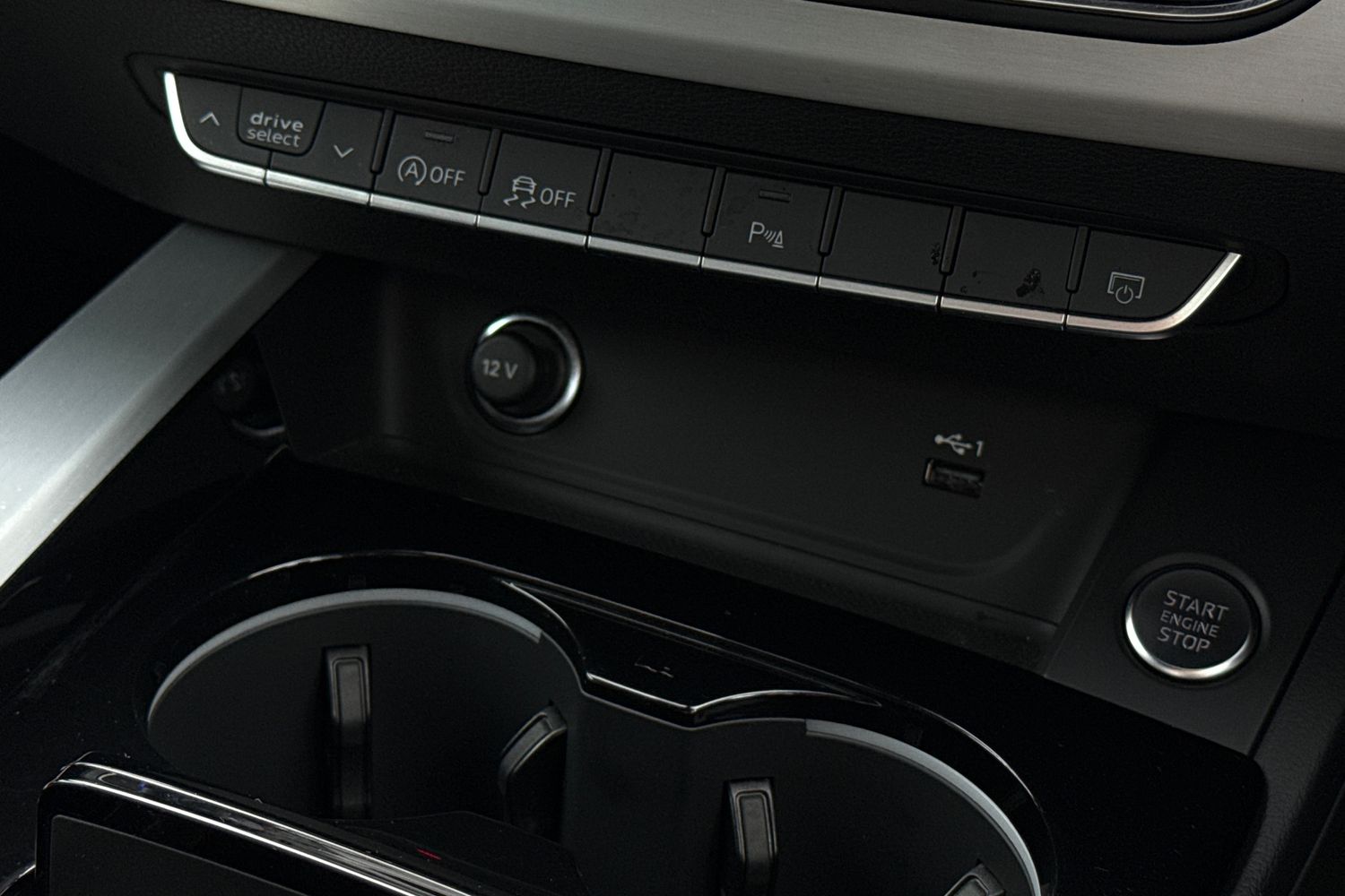 Used Audi A4 2023 for sale - 76300387: Photo 38