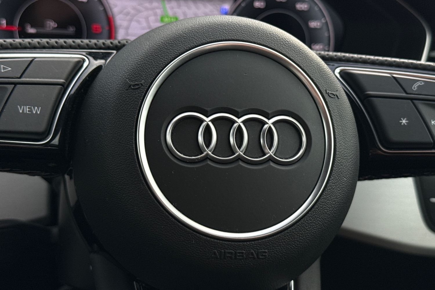 Used Audi A4 2023 for sale - 76300387: Photo 44