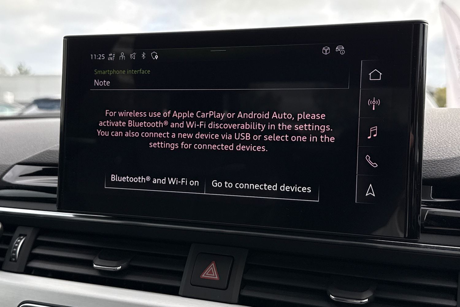 Used Audi A4 2023 for sale - 76300387: Photo 46