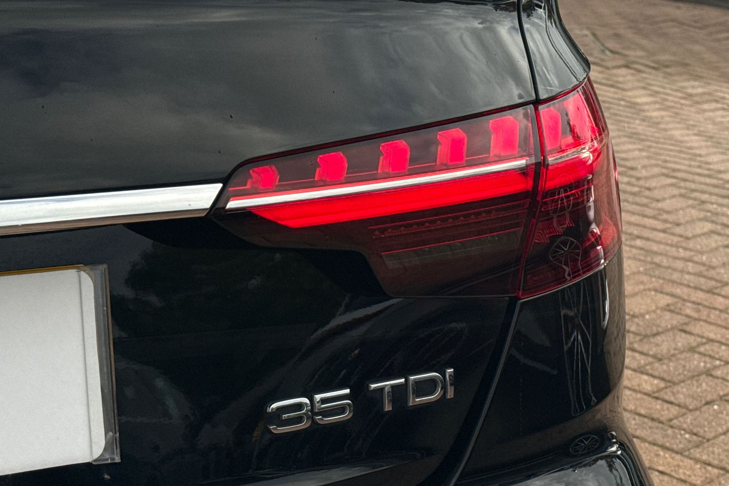 Used Audi A4 2023 for sale - 76300387: Photo 47