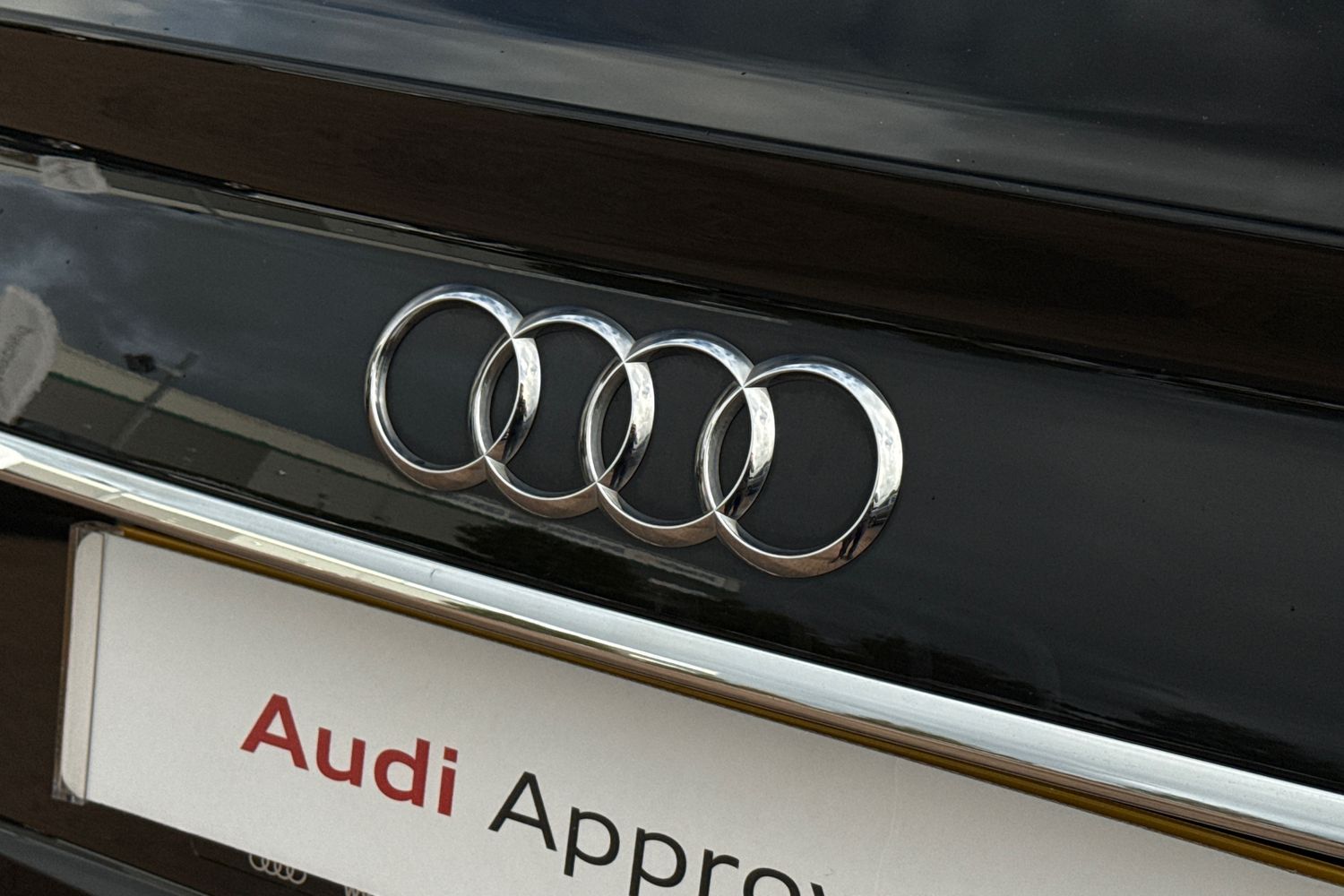 Used Audi A4 2023 for sale - 76300387: Photo 48