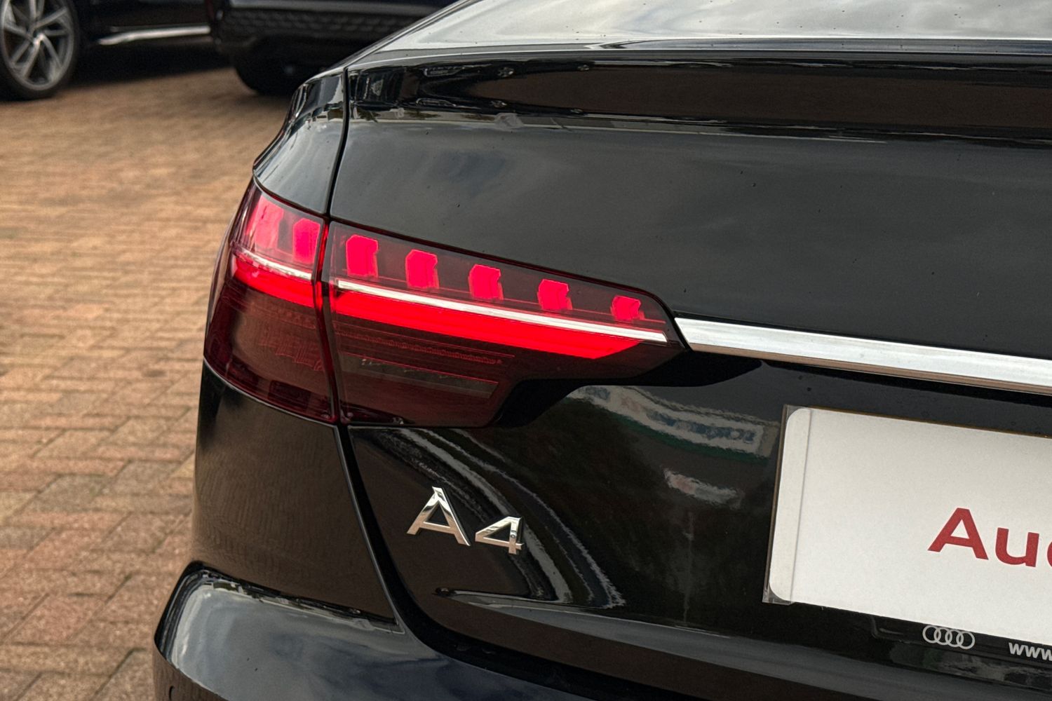 Used Audi A4 2023 for sale - 76300387: Photo 50