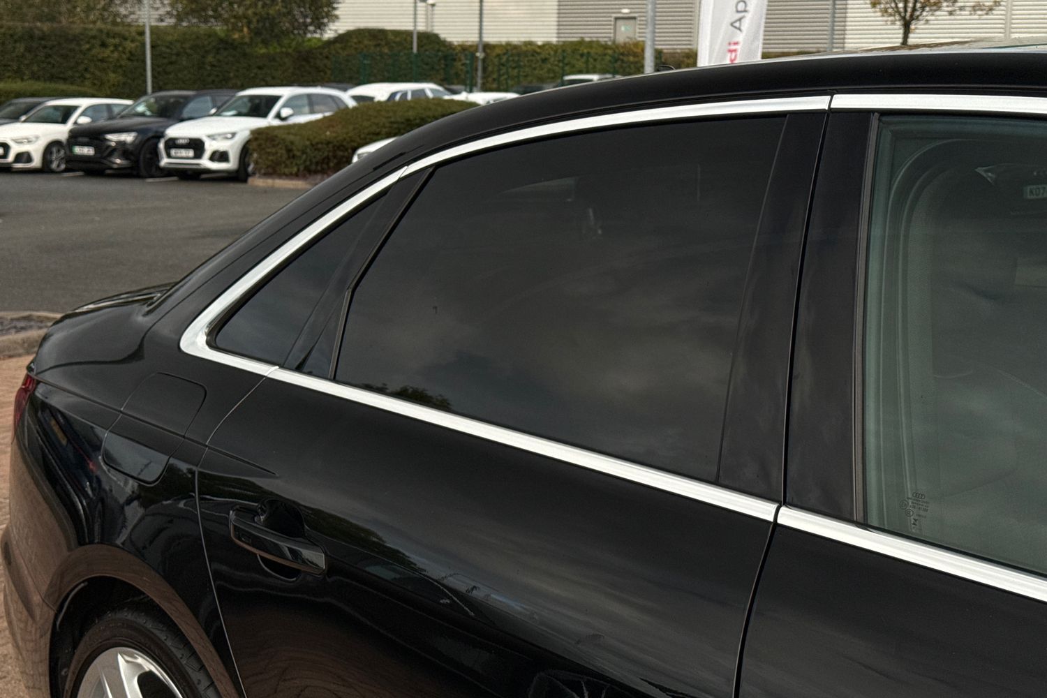 Used Audi A4 2023 for sale - 76300387: Photo 51