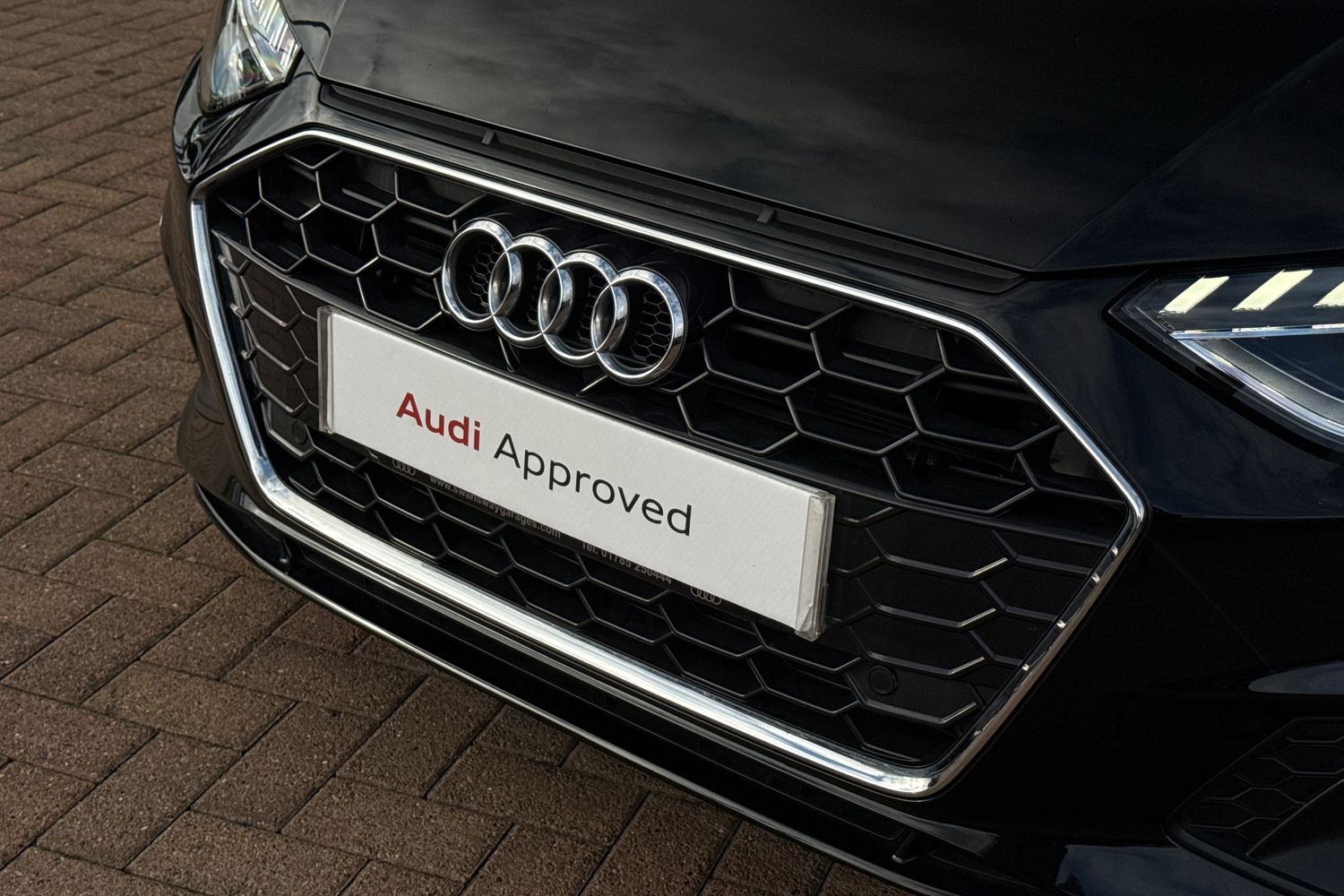 Used Audi A4 2023 for sale - 76300387: Photo 54