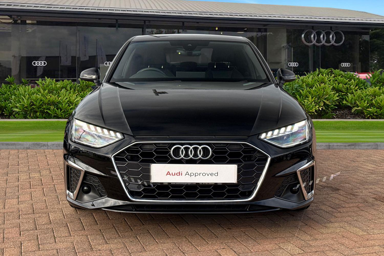 Used Audi A4 2023 for sale - 76300387: Photo 6