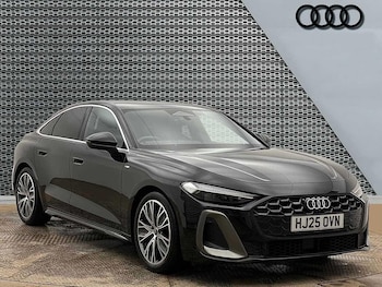 Used Audi A5 2025 for sale - 78641642: Photo