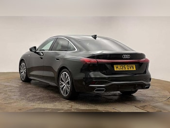 Used Audi A5 2025 for sale - 78641642: Photo