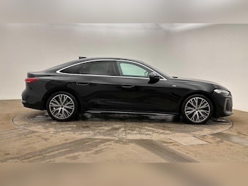Used Audi A5 2025 for sale - 78641642: Photo