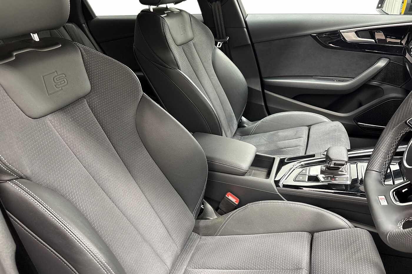 Used Audi A4 2024 for sale - 76883993: Photo 10