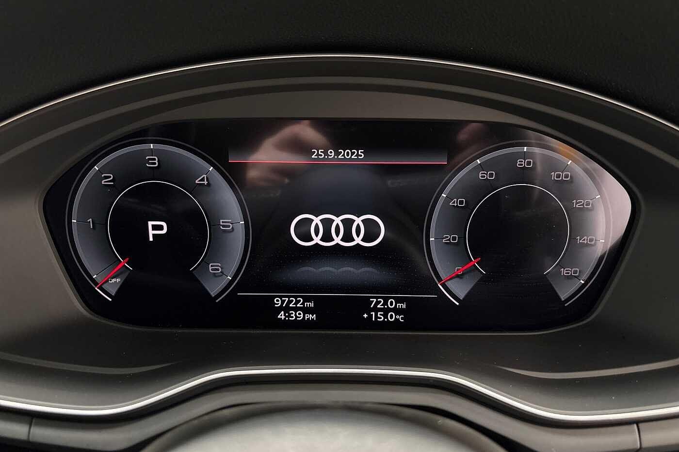 Used Audi A4 2024 for sale - 76883993: Photo 11