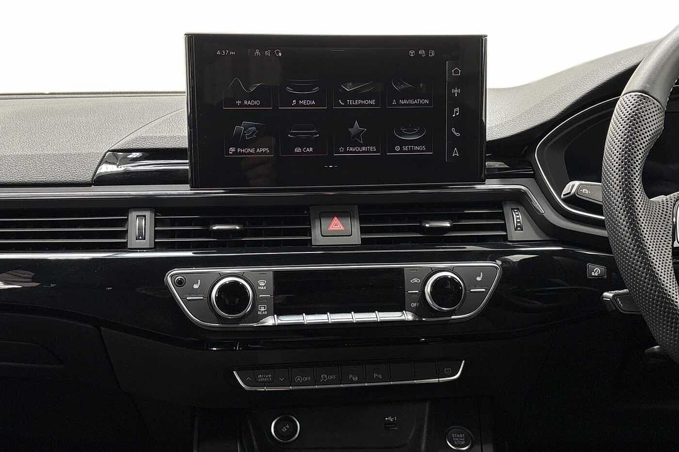 Used Audi A4 2024 for sale - 76883993: Photo 12