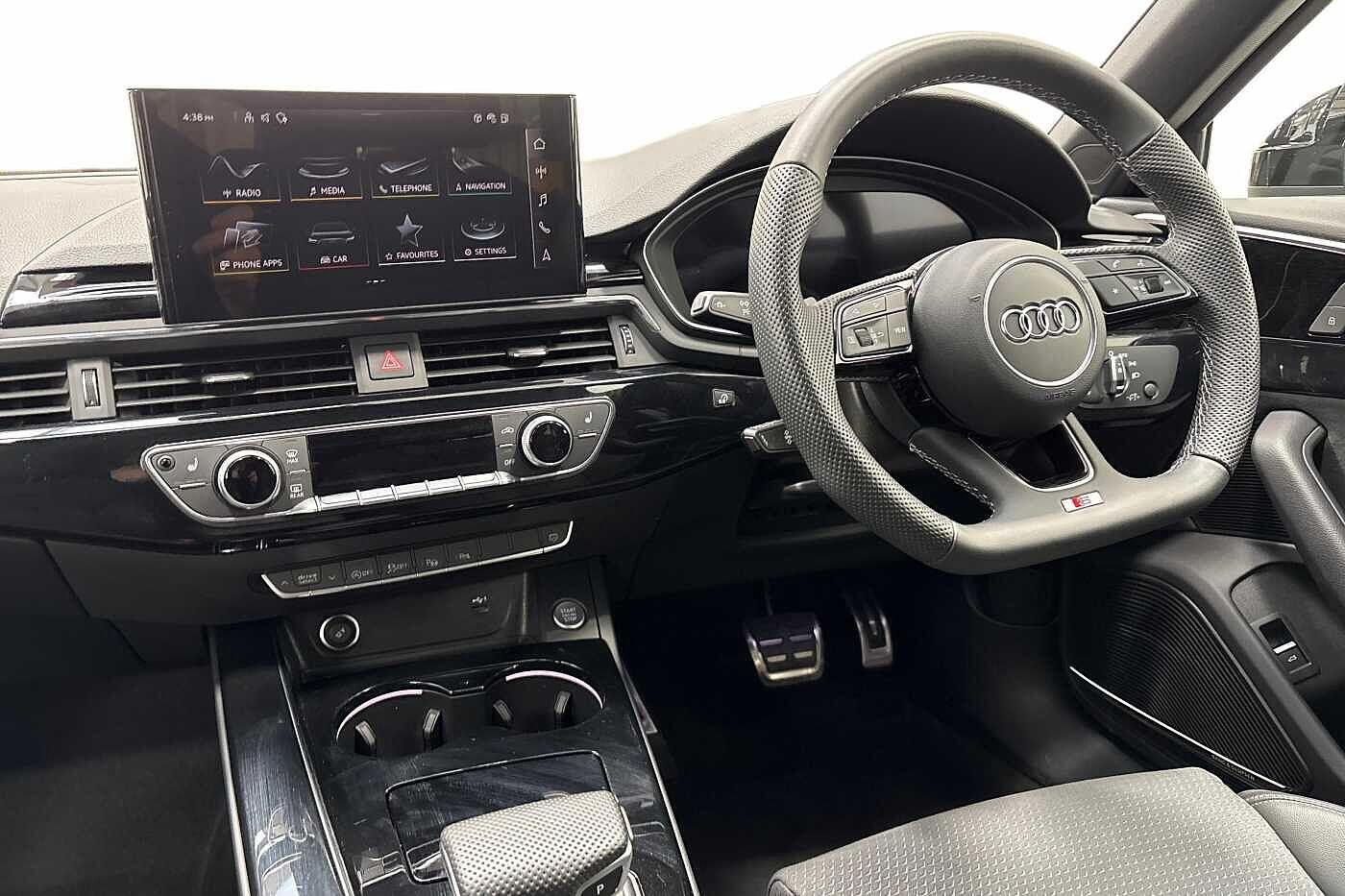 Used Audi A4 2024 for sale - 76883993: Photo 2