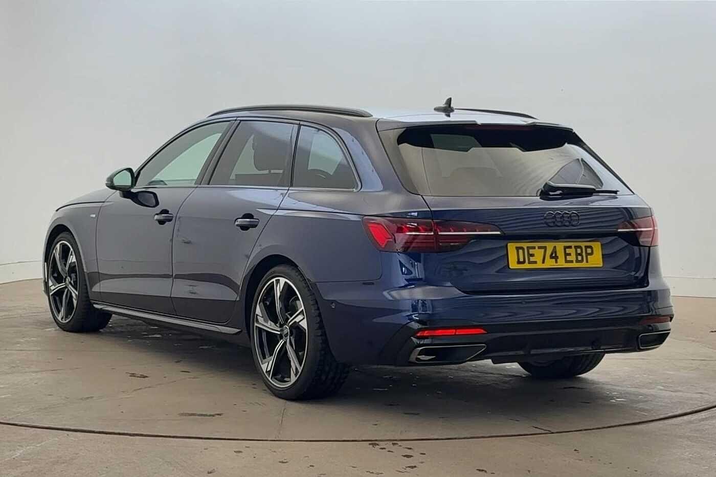 Used Audi A4 2024 for sale - 76883993: Photo 3