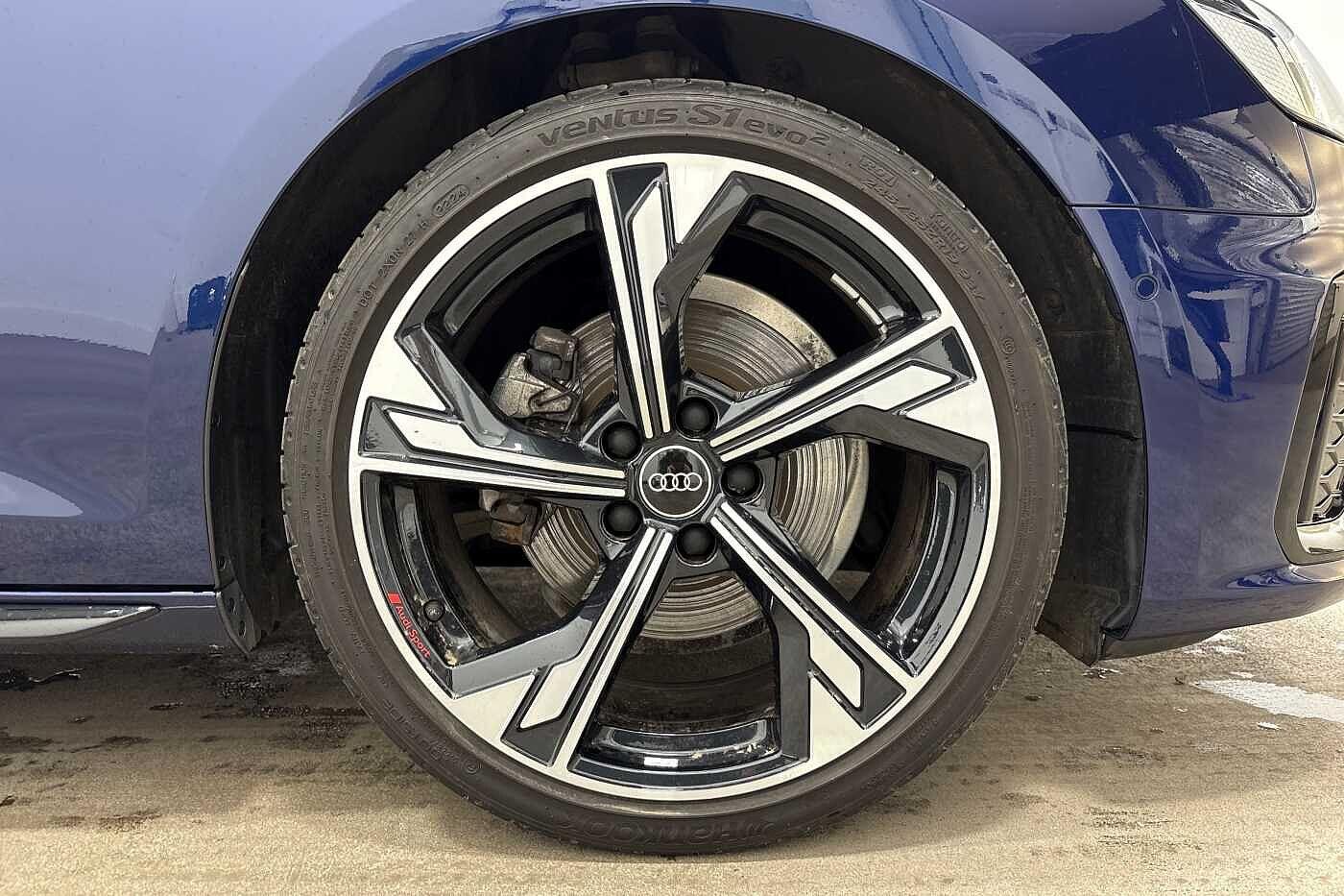 Used Audi A4 2024 for sale - 76883993: Photo 5