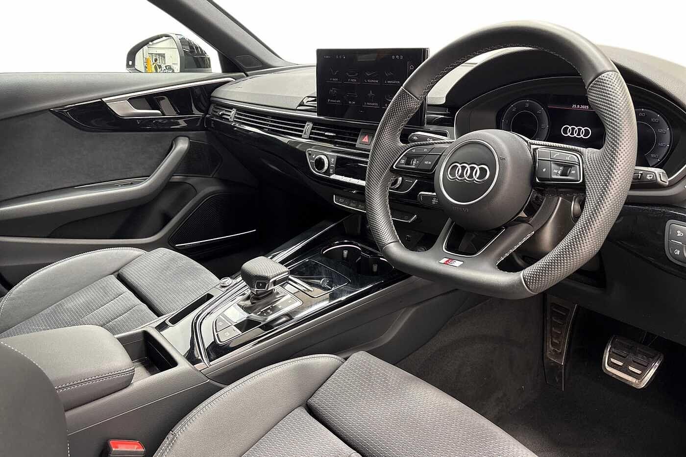 Used Audi A4 2024 for sale - 76883993: Photo 6