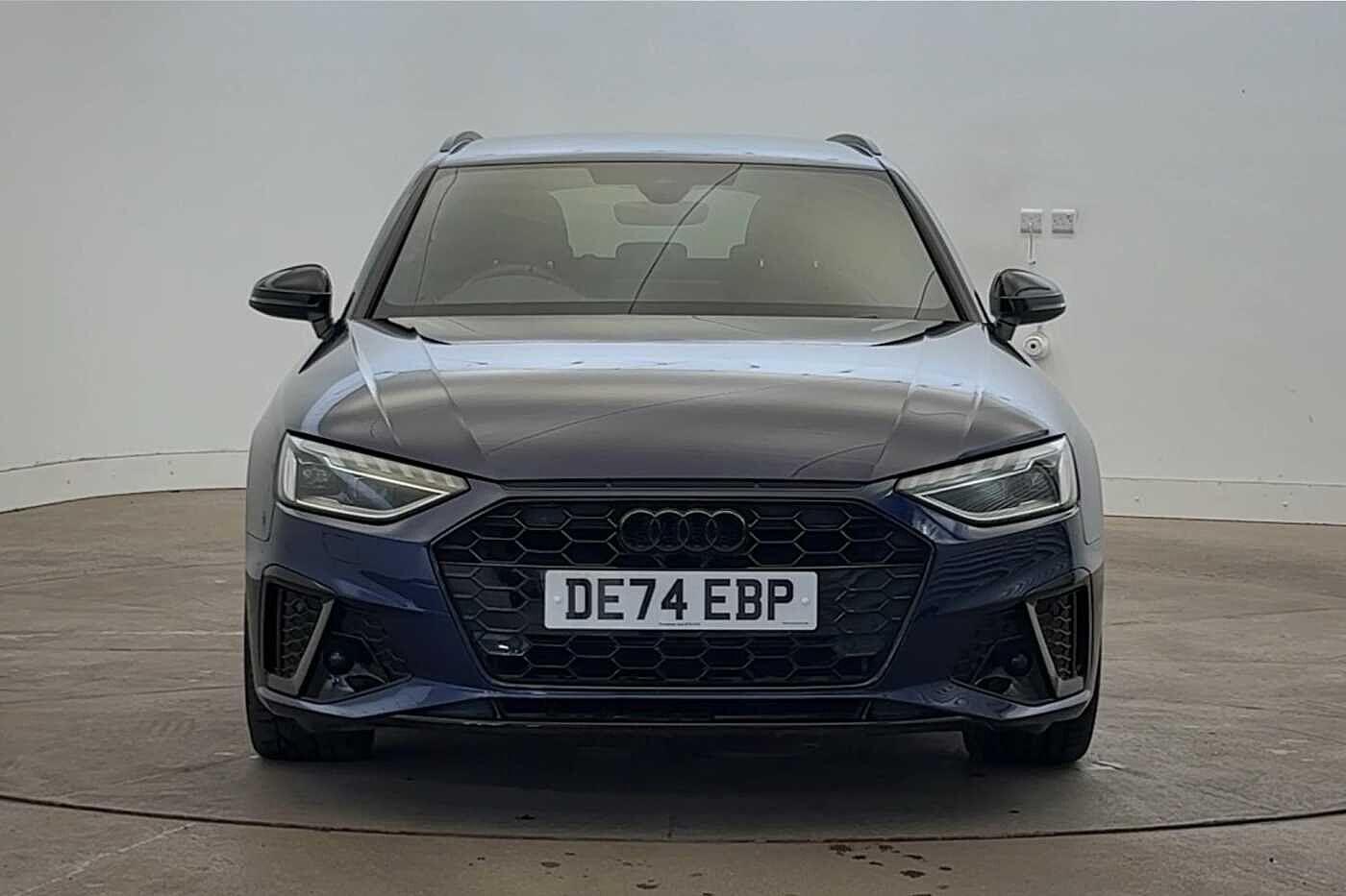 Used Audi A4 2024 for sale - 76883993: Photo 7