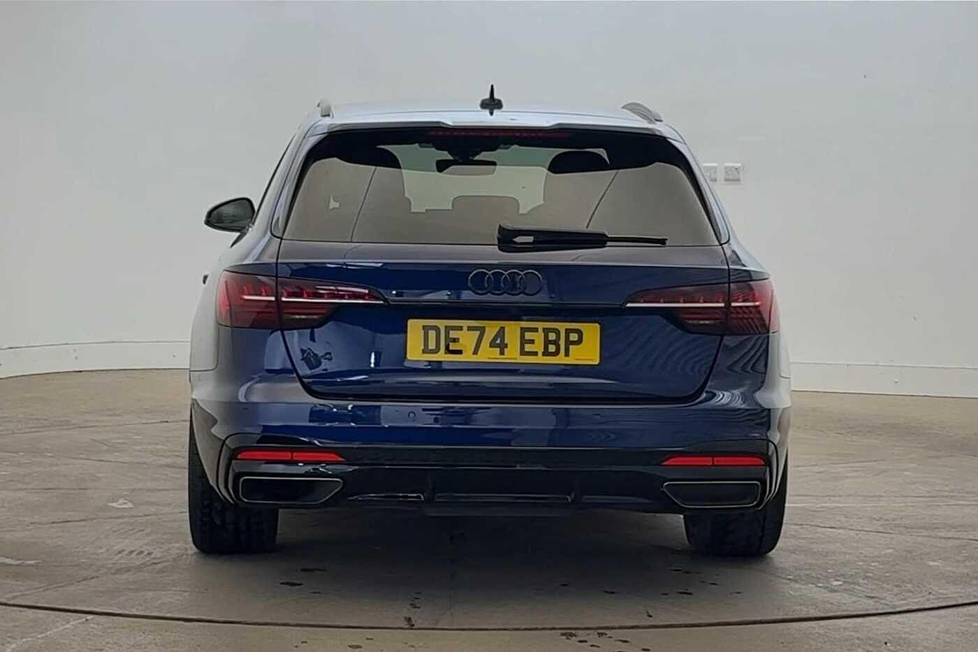 Used Audi A4 2024 for sale - 76883993: Photo 8