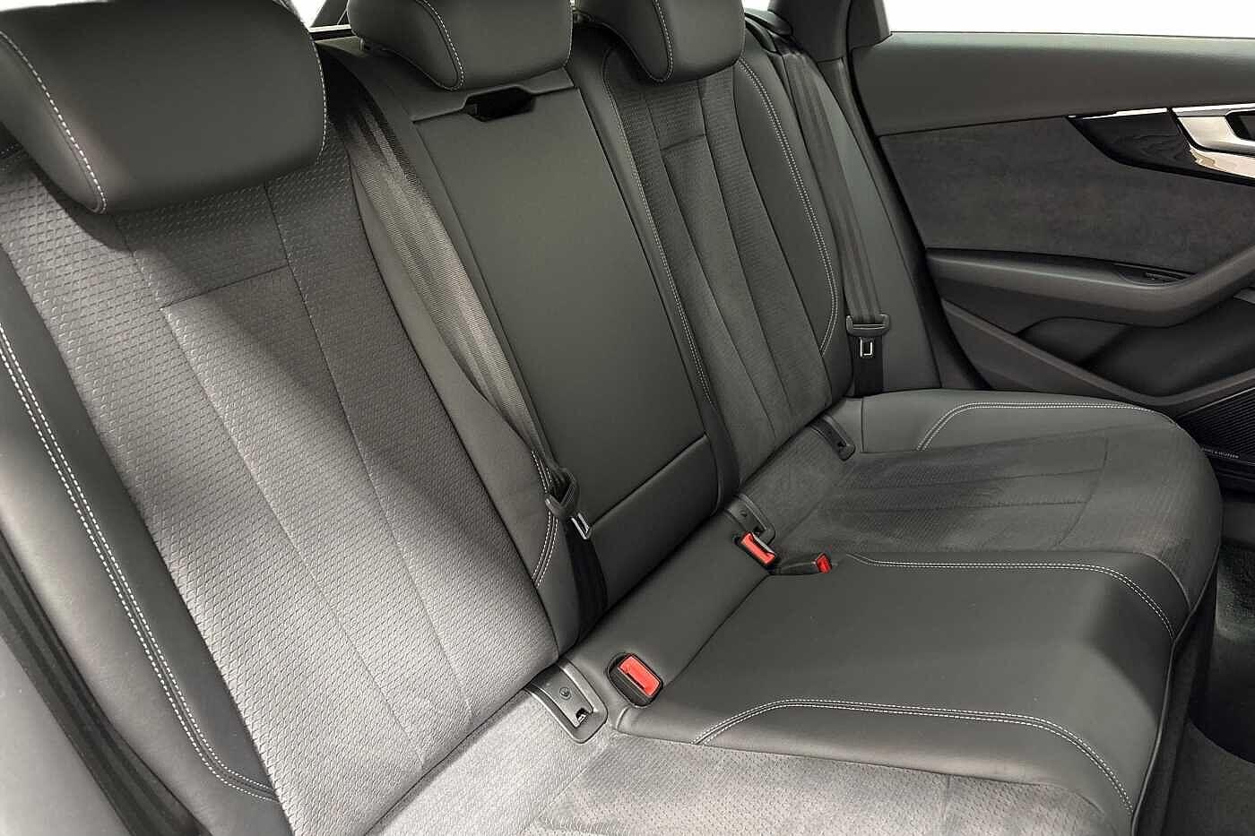 Used Audi A4 2024 for sale - 76883993: Photo 9