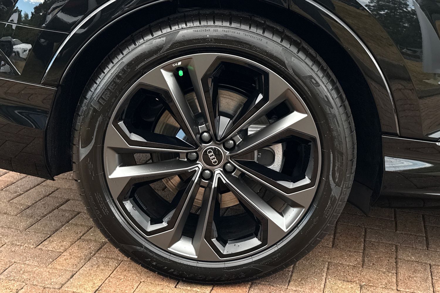 Used Audi Q7 2026 for sale - 77890607: Photo 12