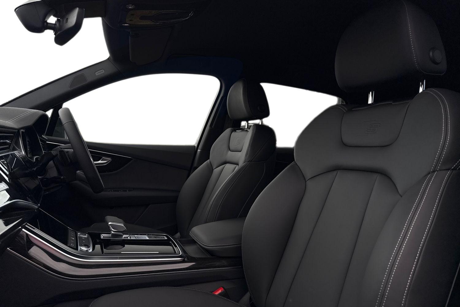 Used Audi Q7 2026 for sale - 77890607: Photo 15