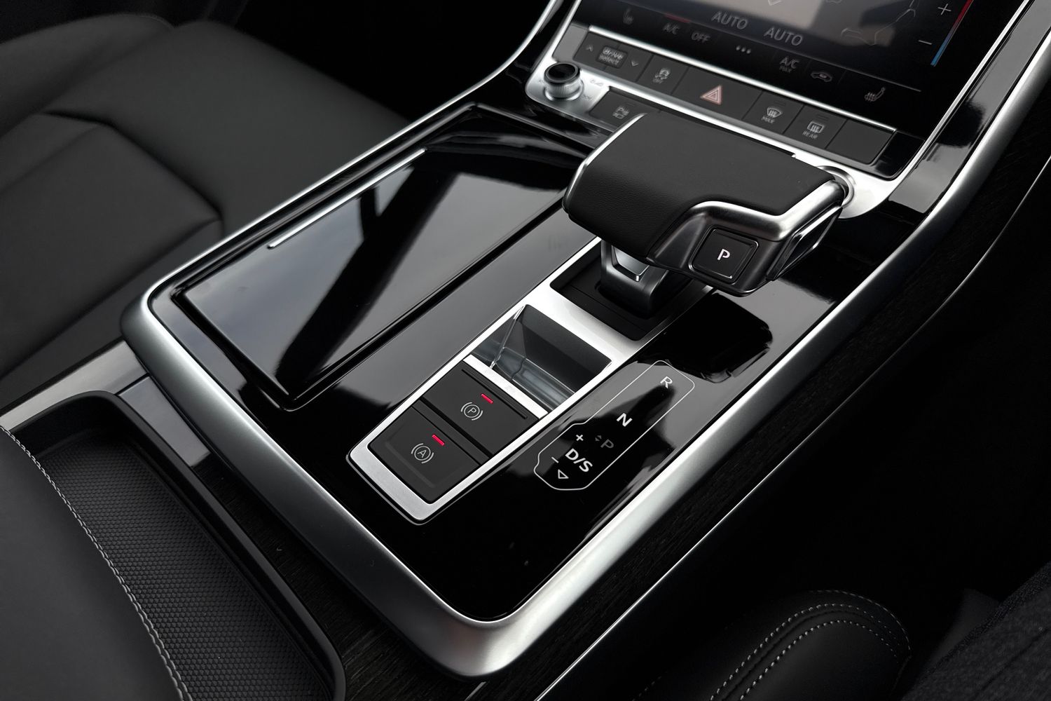 Used Audi Q7 2026 for sale - 77890607: Photo 22