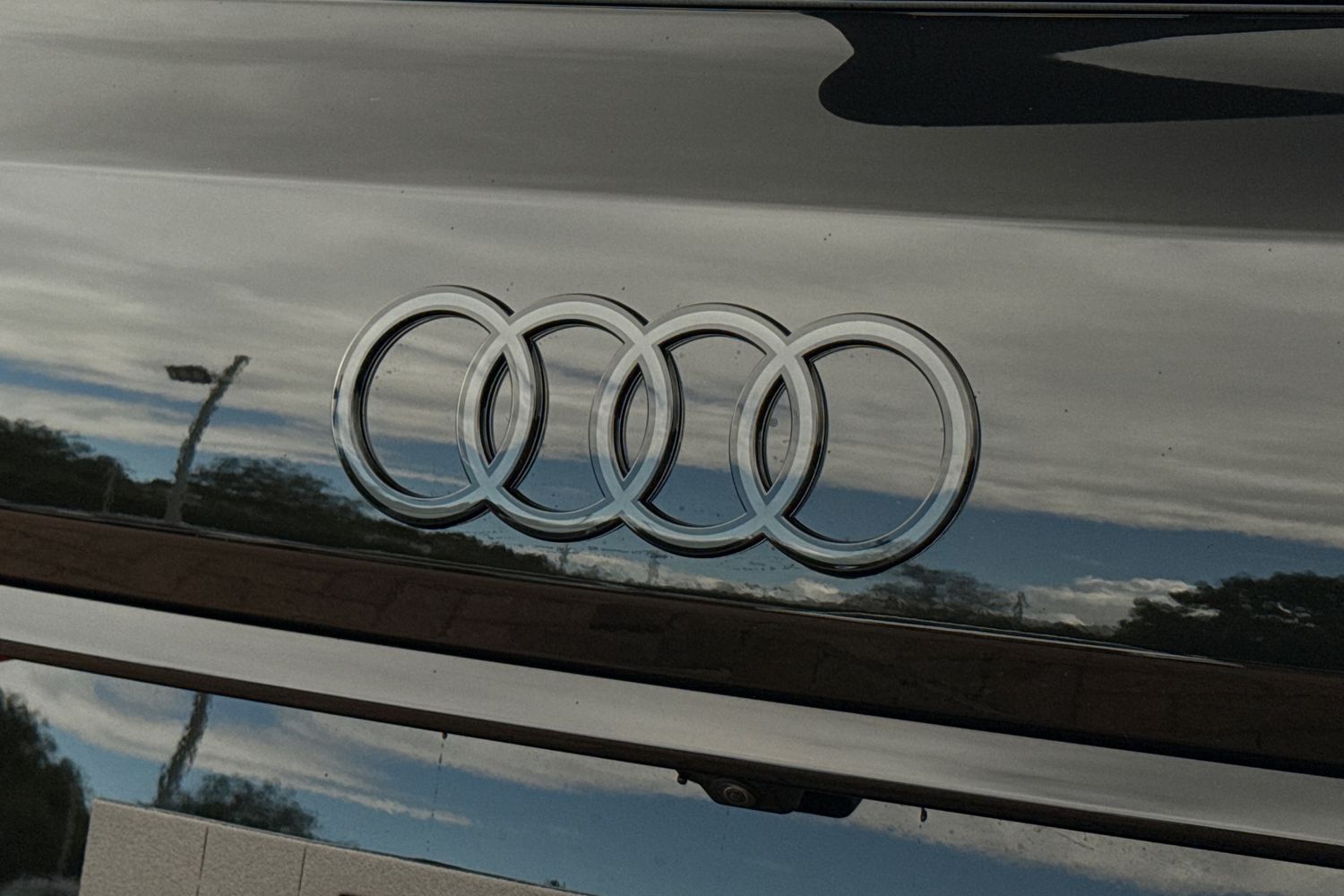 Used Audi Q7 2026 for sale - 77890607: Photo 47