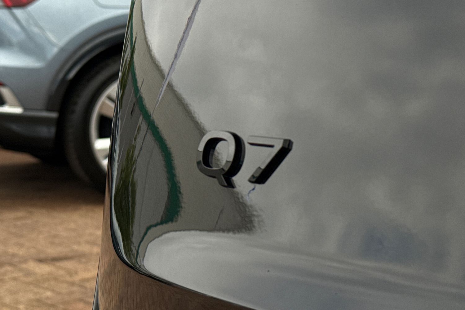 Used Audi Q7 2026 for sale - 77890607: Photo 49