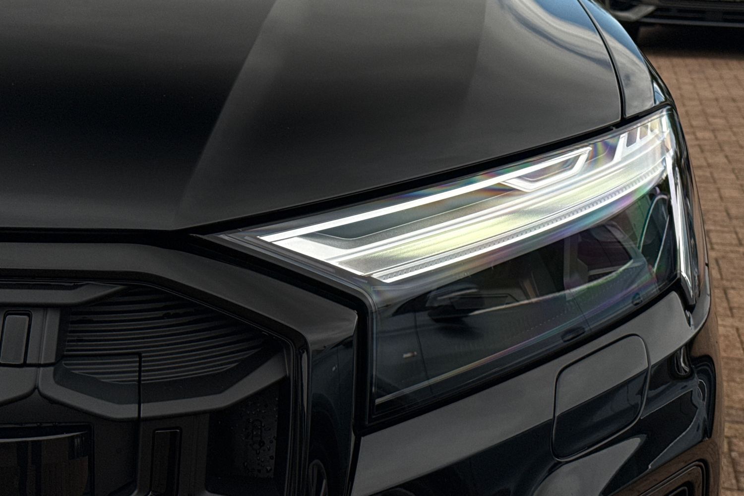 Used Audi Q7 2026 for sale - 77890607: Photo 56