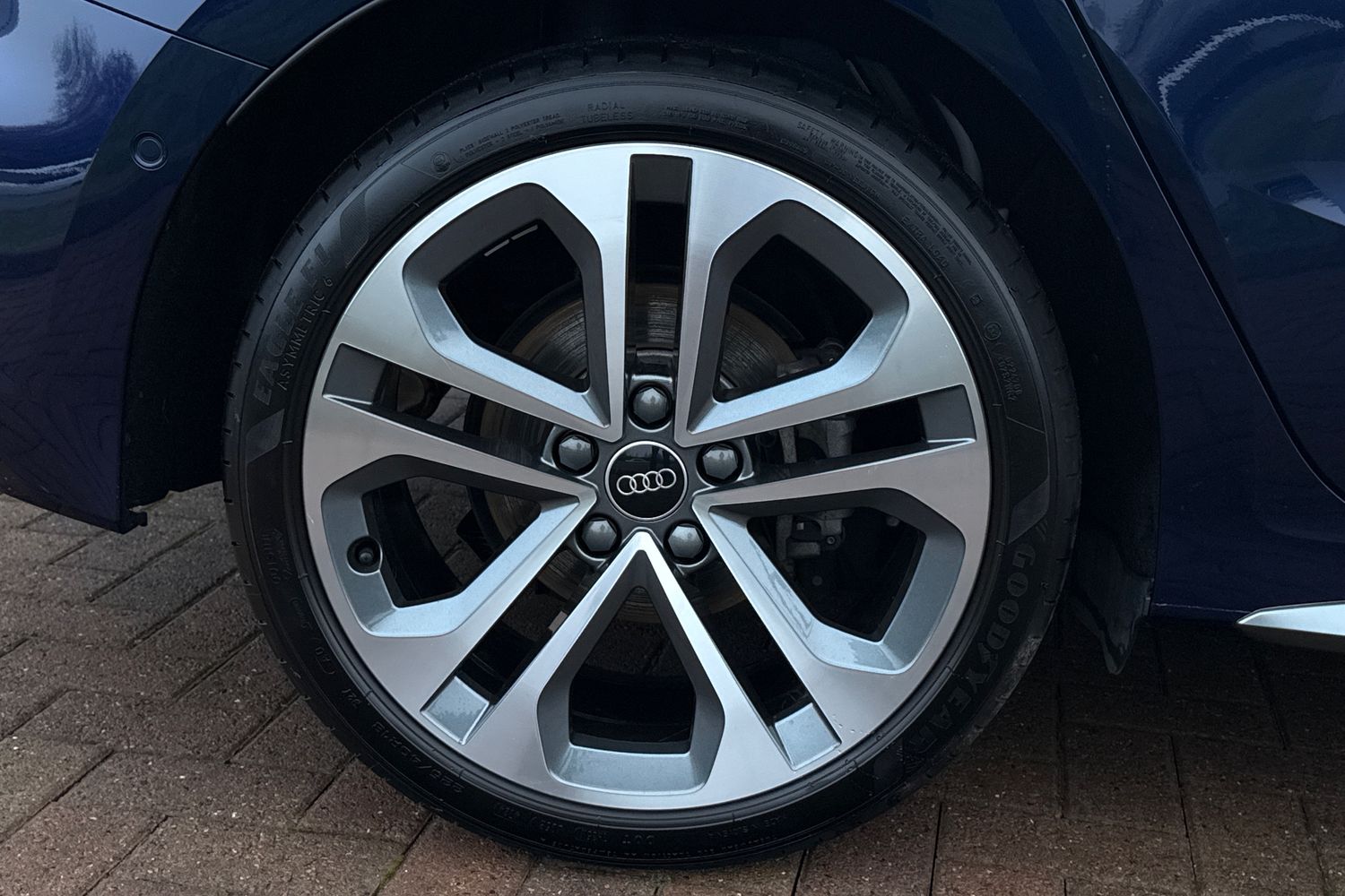 Used Audi A3 2025 for sale - 77211575: Photo 10