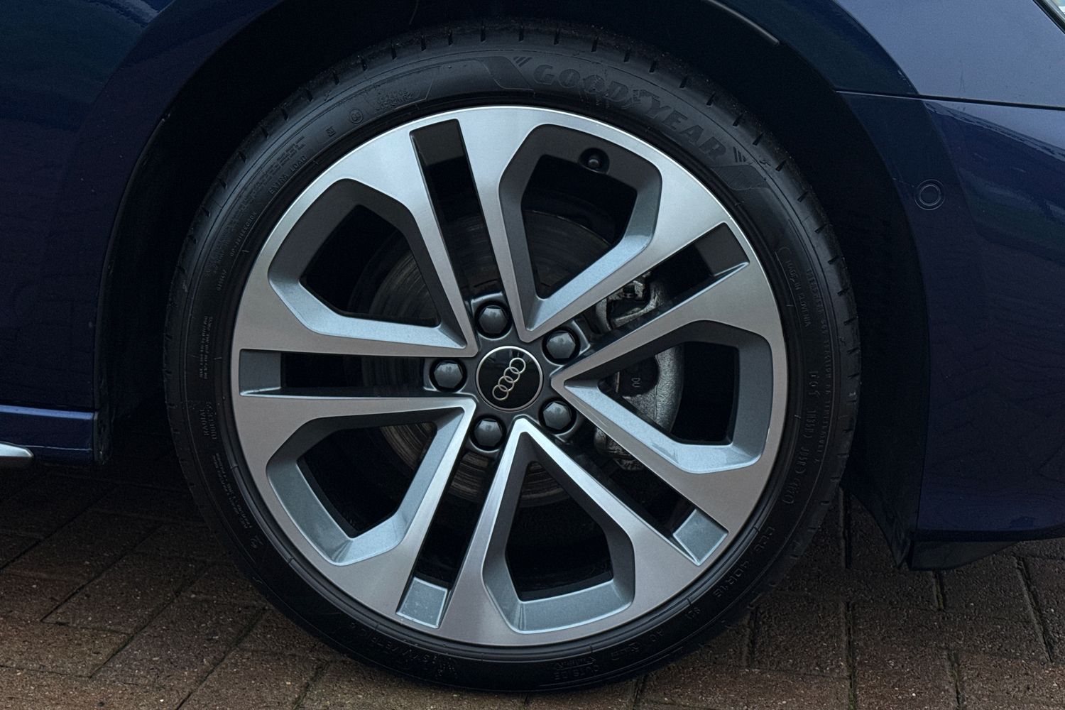 Used Audi A3 2025 for sale - 77211575: Photo 11