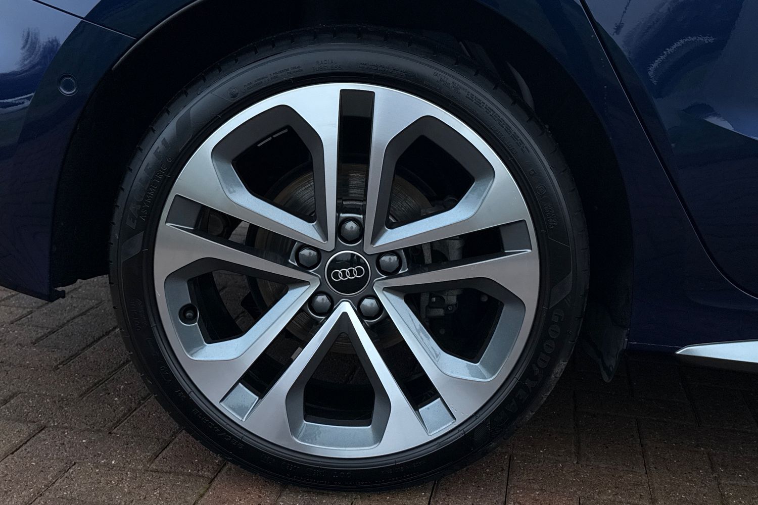 Used Audi A3 2025 for sale - 77211575: Photo 12