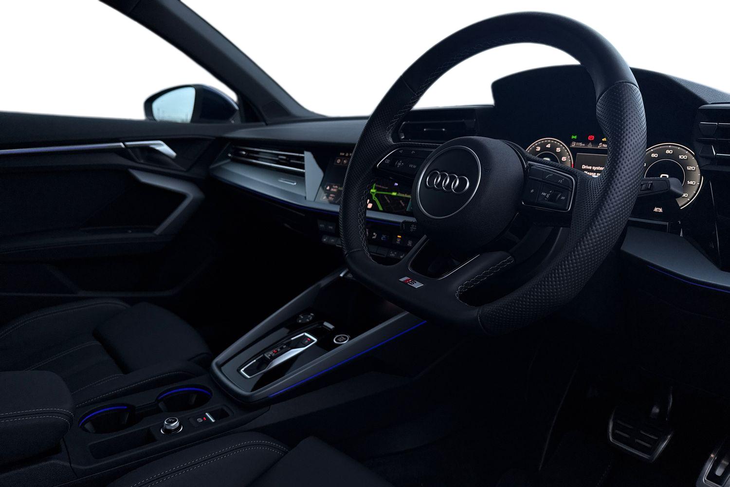 Used Audi A3 2025 for sale - 77211575: Photo 14