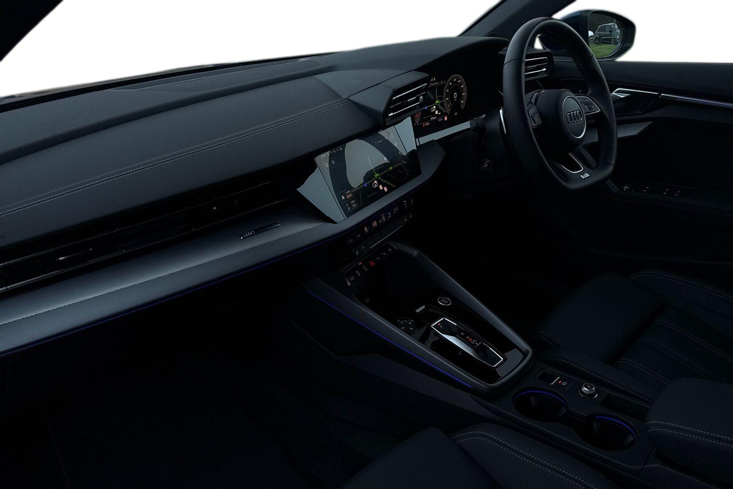 Used Audi A3 2025 for sale - 77211575: Photo 15