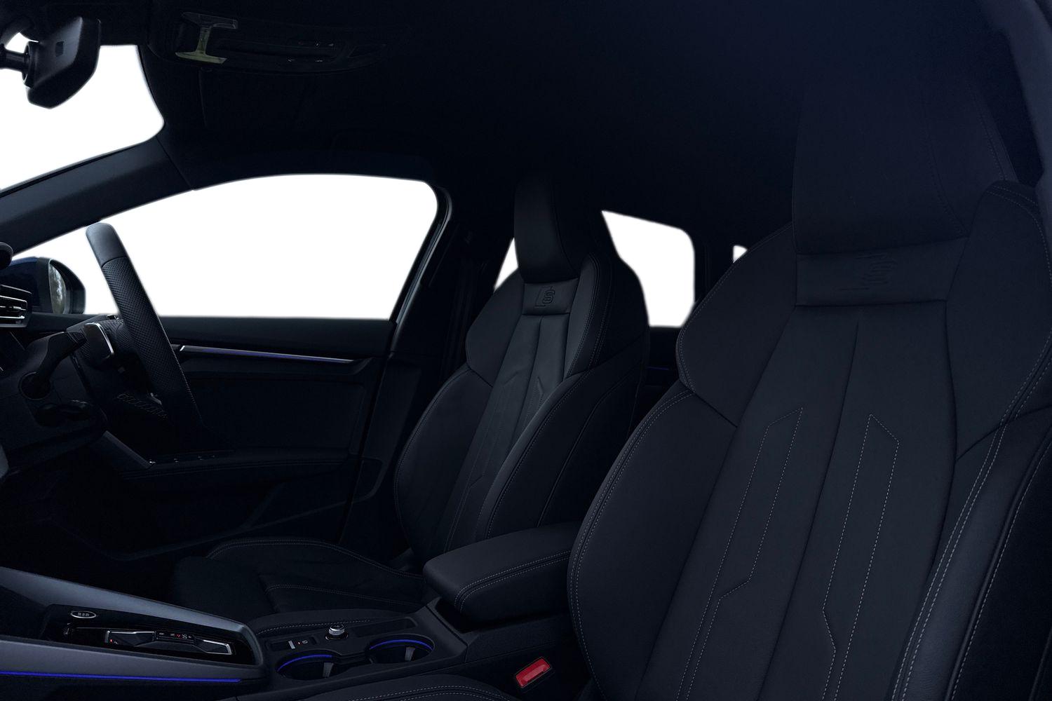 Used Audi A3 2025 for sale - 77211575: Photo 16