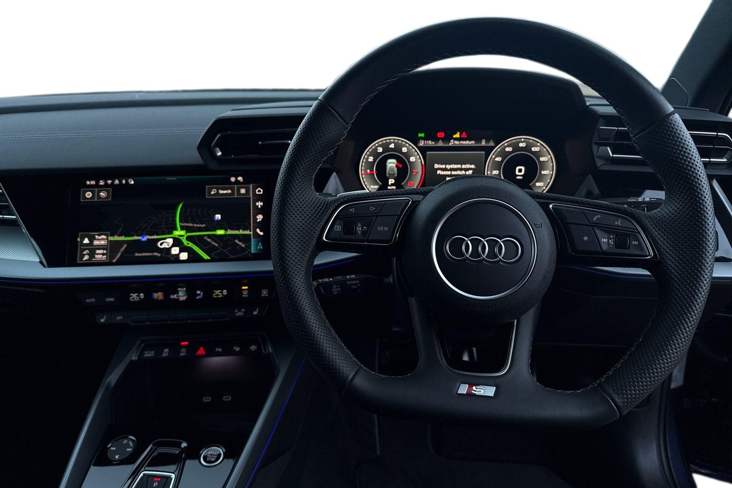 Used Audi A3 2025 for sale - 77211575: Photo 18