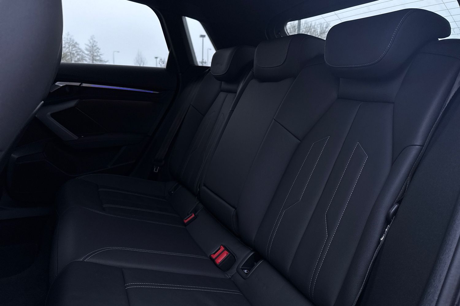 Used Audi A3 2025 for sale - 77211575: Photo 19