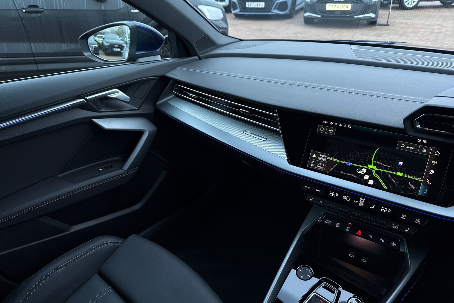 Used Audi A3 2025 for sale - 77211575: Photo 20