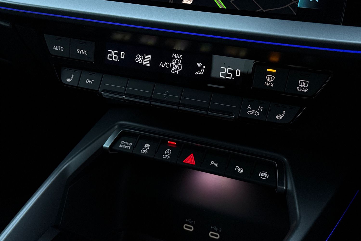 Used Audi A3 2025 for sale - 77211575: Photo 22