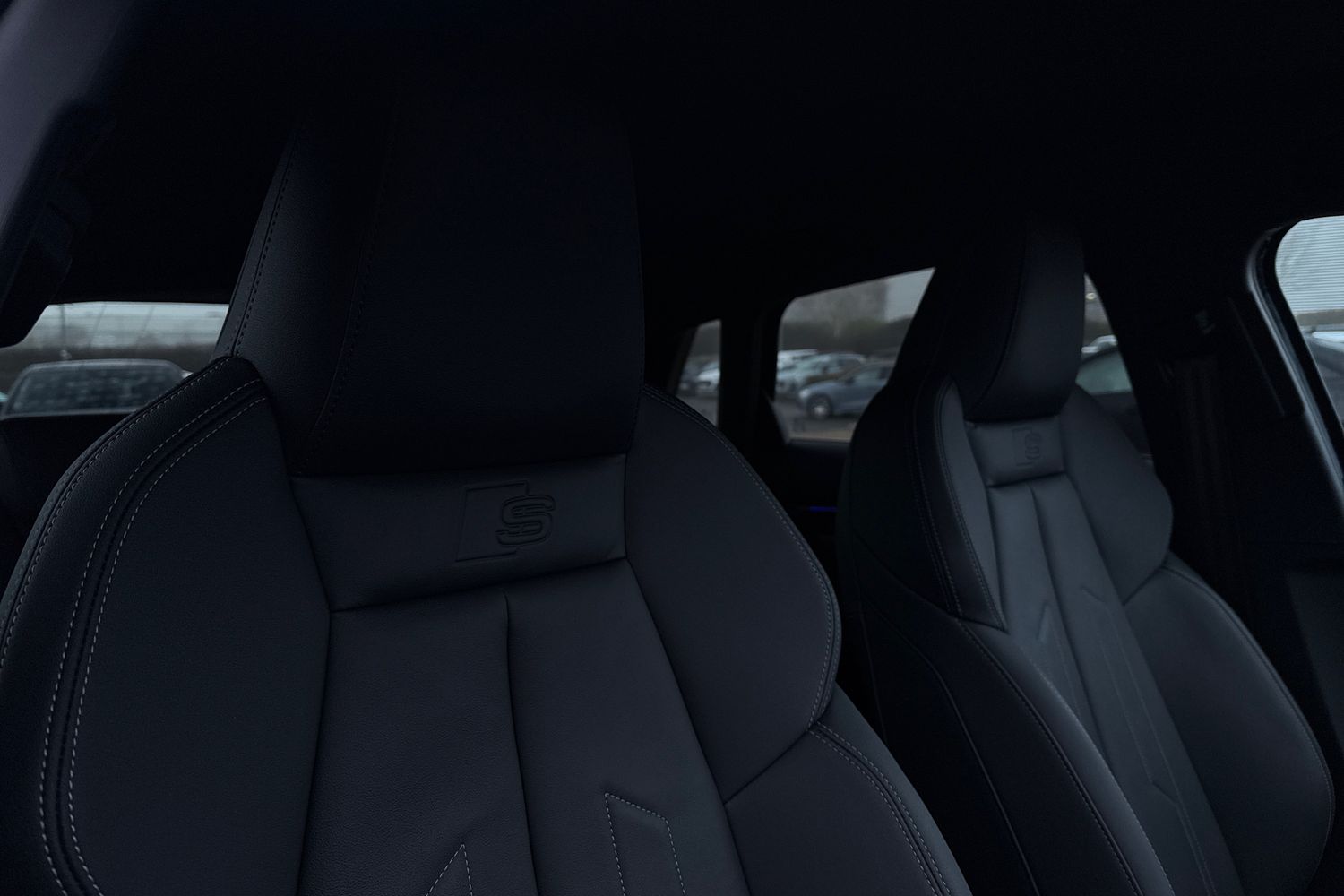 Used Audi A3 2025 for sale - 77211575: Photo 24