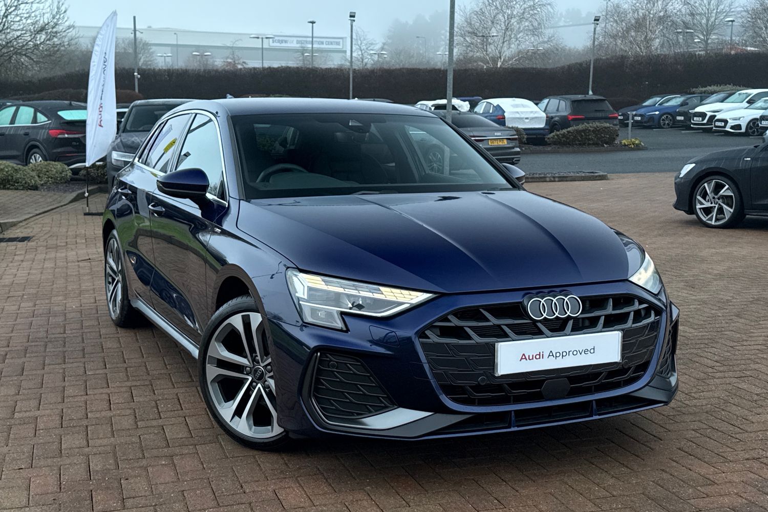 Used Audi A3 2025 for sale - 77211575: Photo 25