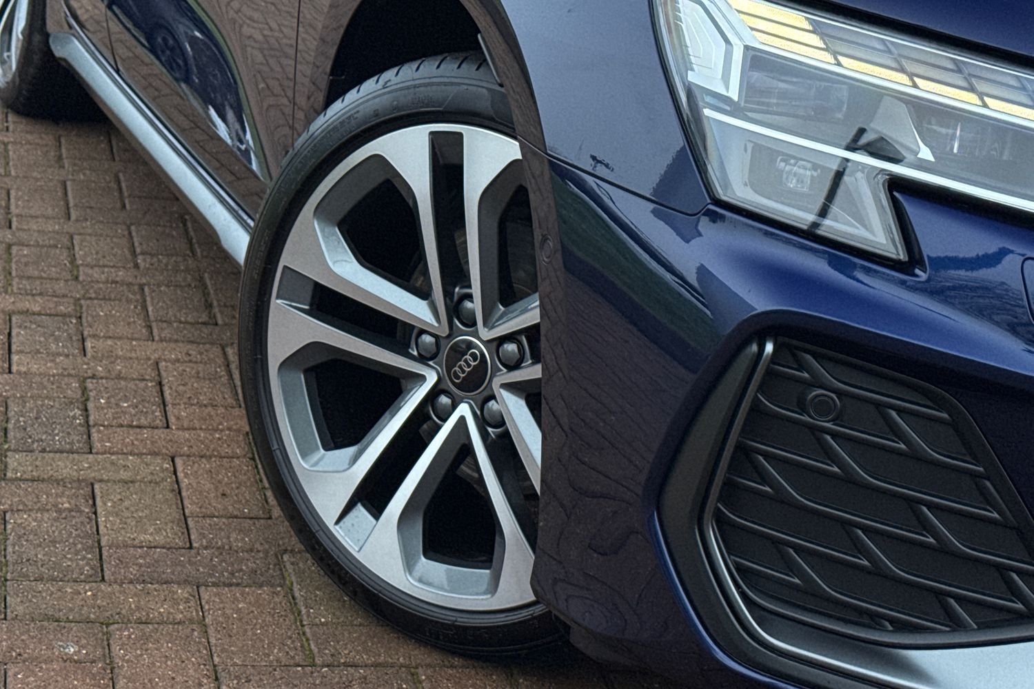 Used Audi A3 2025 for sale - 77211575: Photo 26