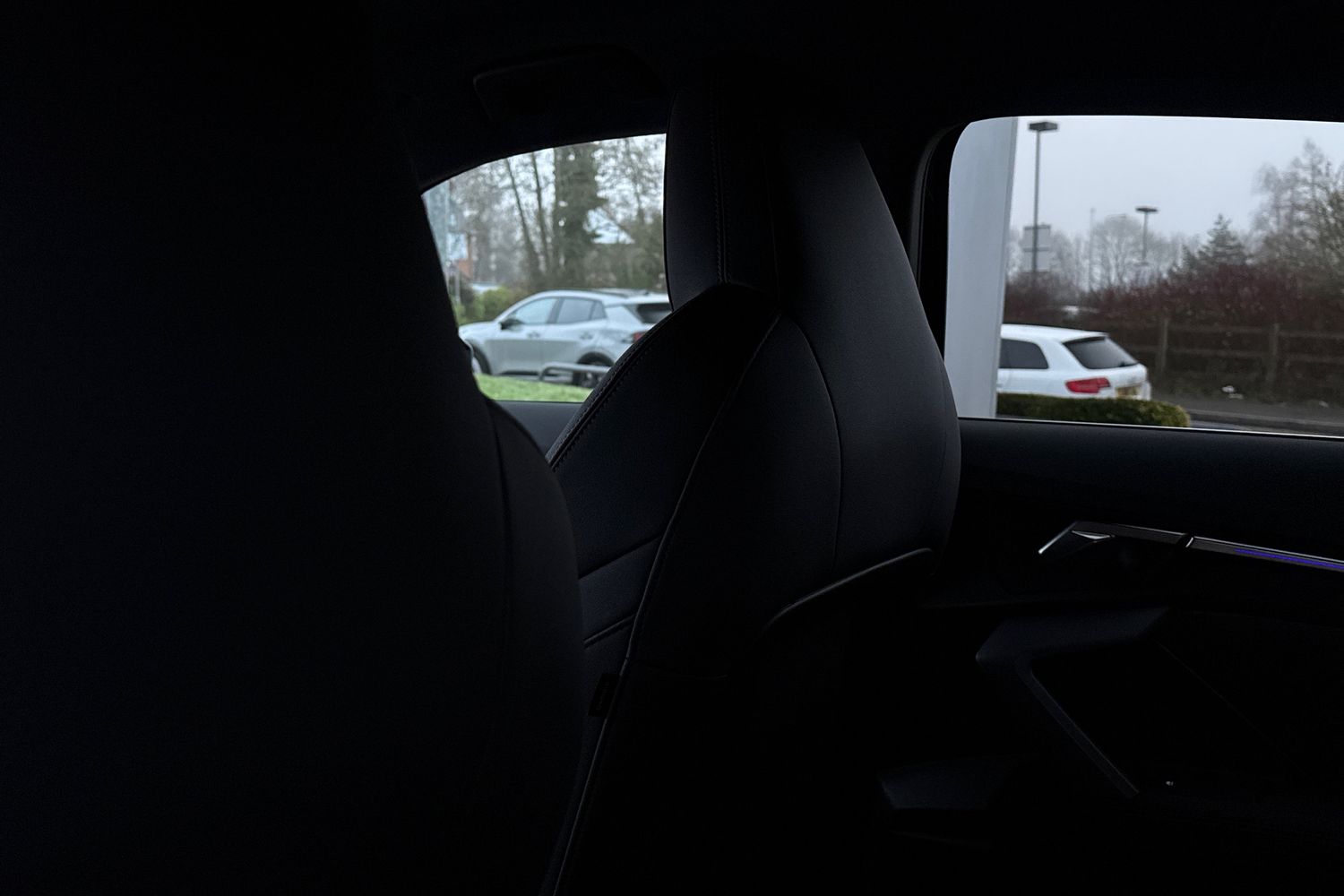 Used Audi A3 2025 for sale - 77211575: Photo 28