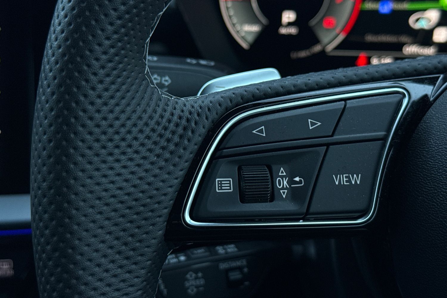 Used Audi A3 2025 for sale - 77211575: Photo 36