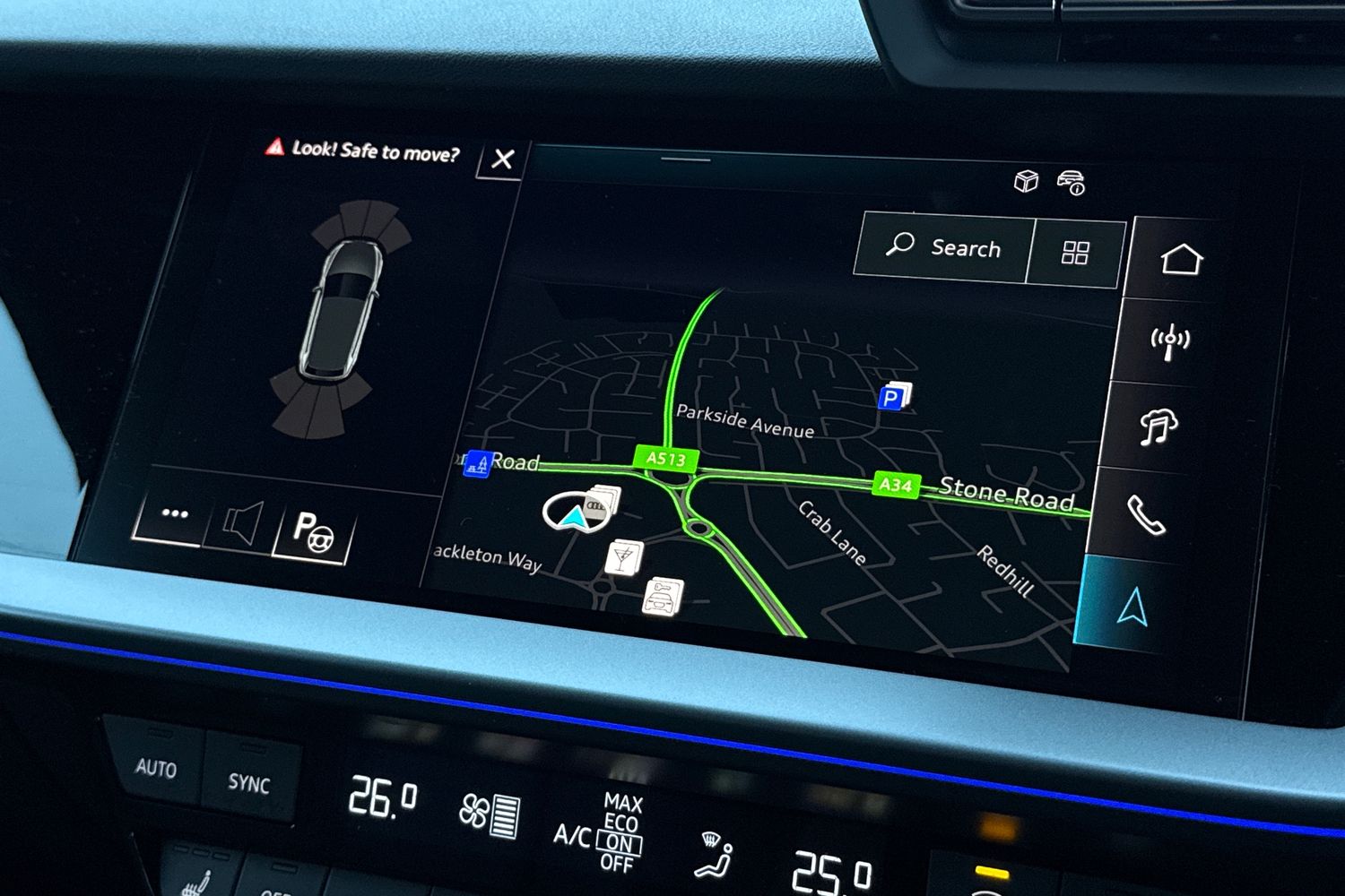 Used Audi A3 2025 for sale - 77211575: Photo 41