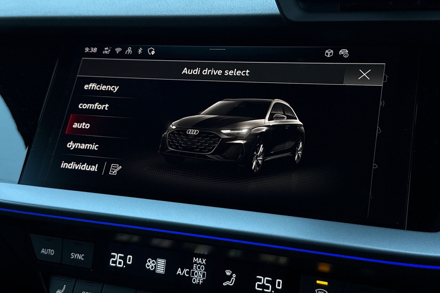 Used Audi A3 2025 for sale - 77211575: Photo 42