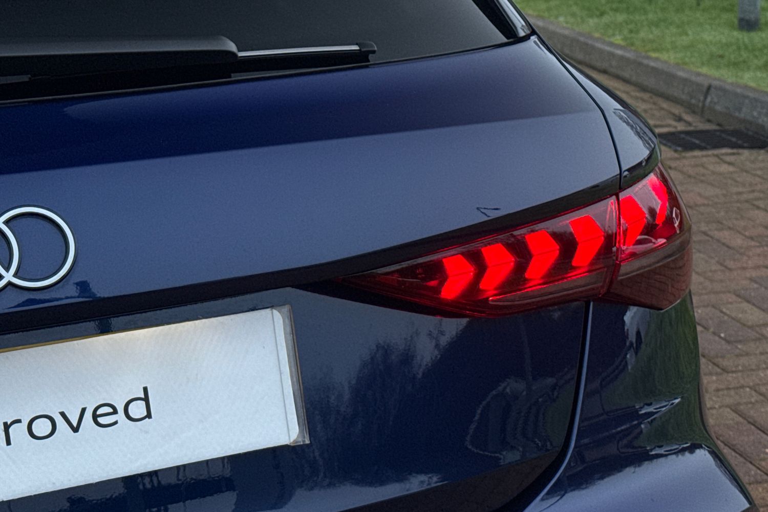 Used Audi A3 2025 for sale - 77211575: Photo 50