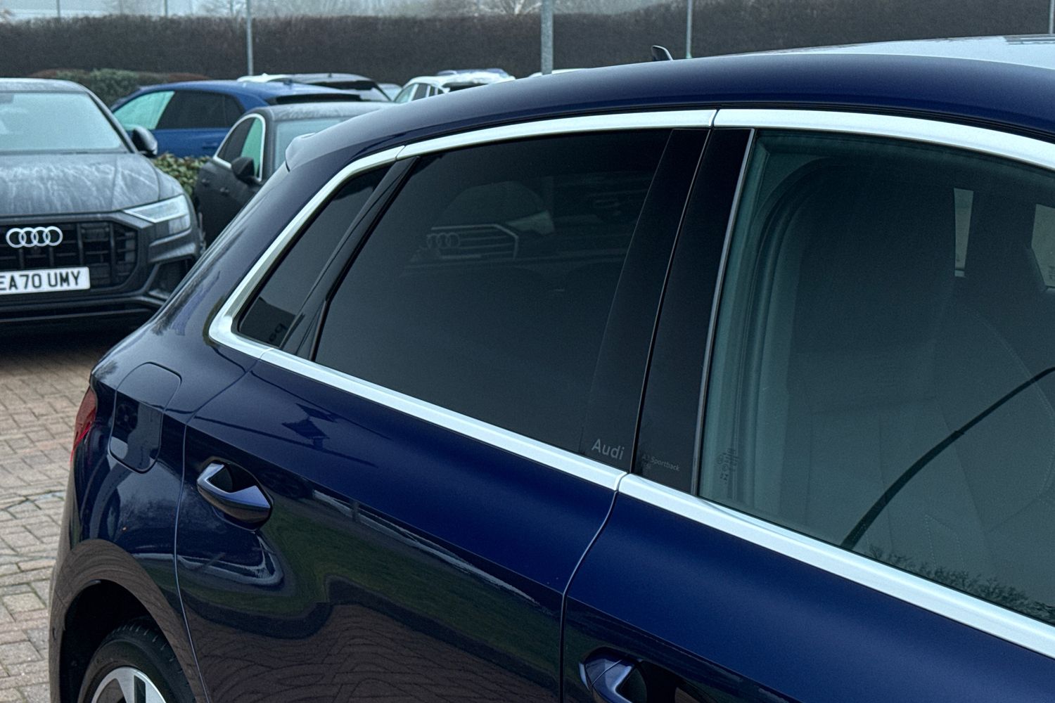 Used Audi A3 2025 for sale - 77211575: Photo 53